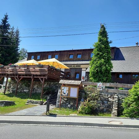 Chata Resort Na Horske Malá Morávka Extérieur photo