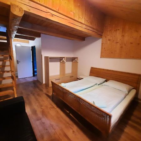Chata Resort Na Horske Malá Morávka Extérieur photo