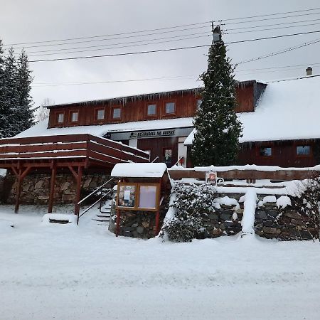 Chata Resort Na Horske Malá Morávka Extérieur photo