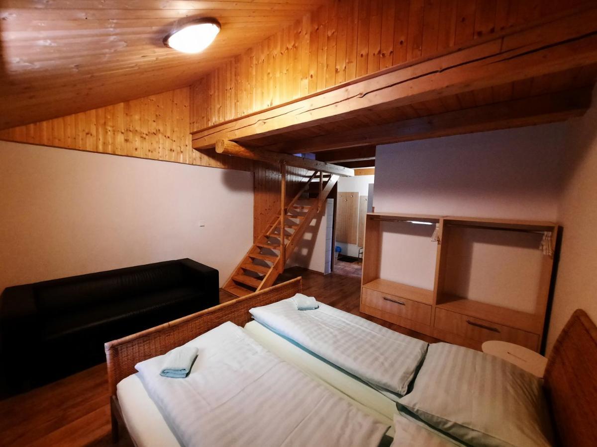 Chata Resort Na Horske Malá Morávka Extérieur photo