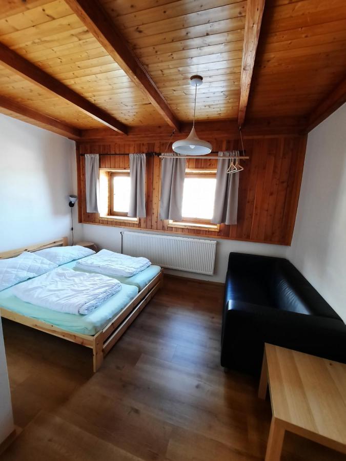 Chata Resort Na Horske Malá Morávka Extérieur photo
