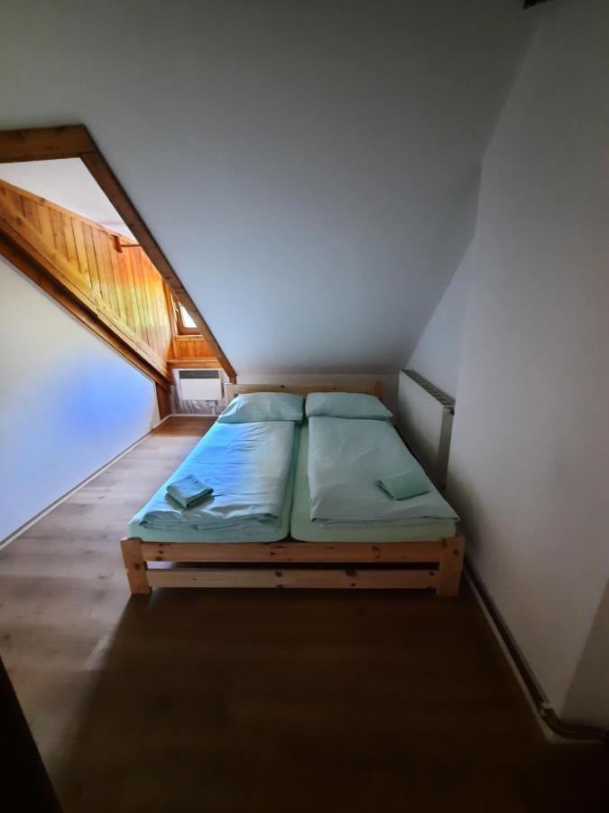 Chata Resort Na Horske Malá Morávka Extérieur photo