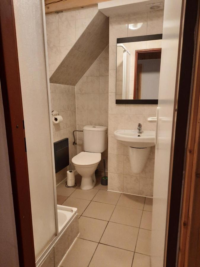 Chata Resort Na Horske Malá Morávka Extérieur photo