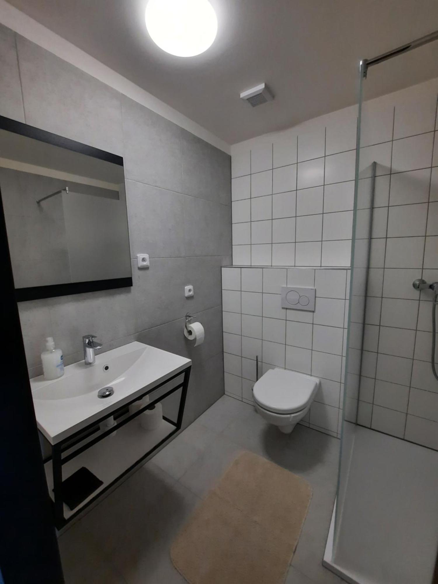 Chata Resort Na Horske Malá Morávka Chambre photo