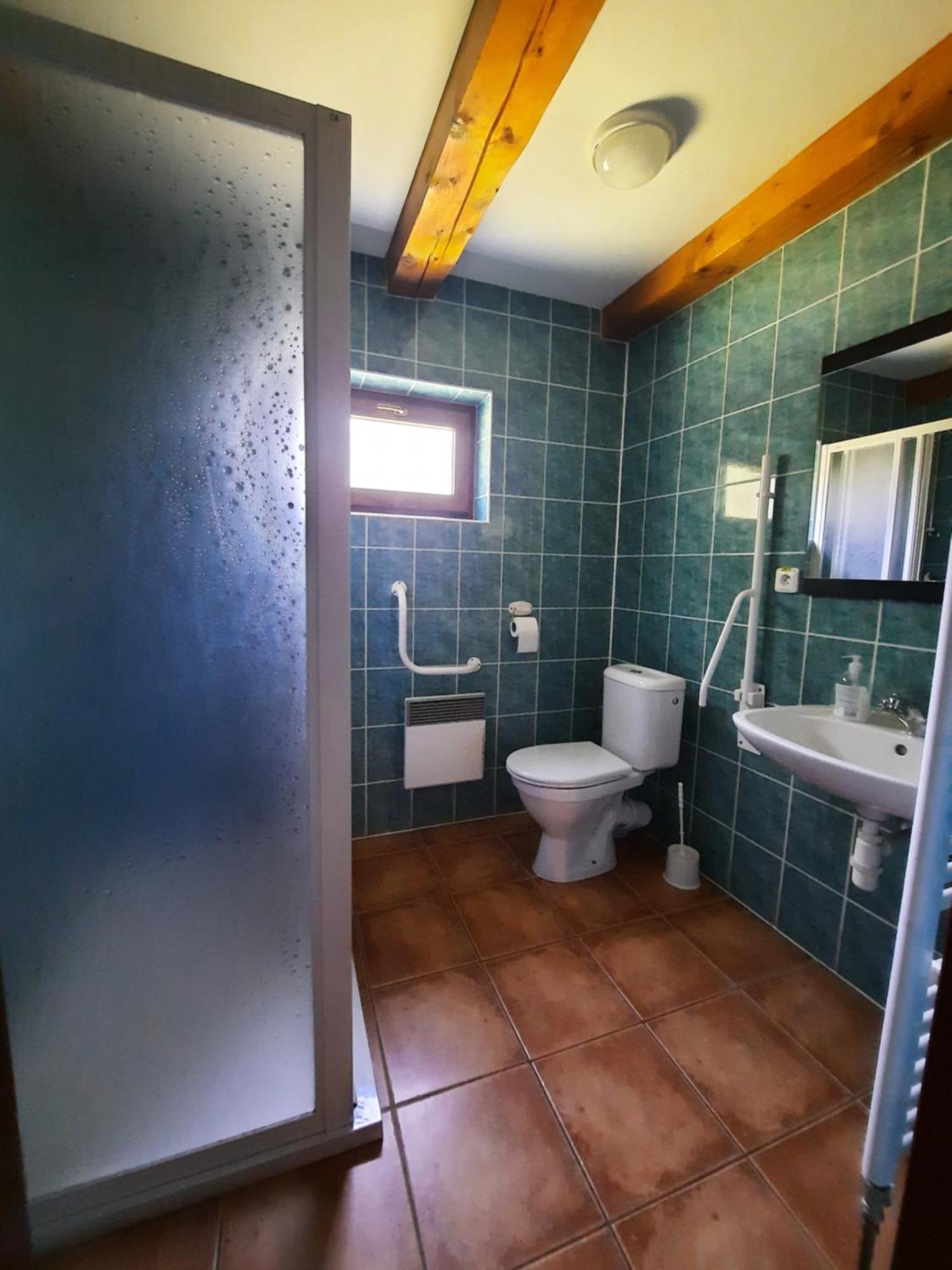 Chata Resort Na Horske Malá Morávka Chambre photo