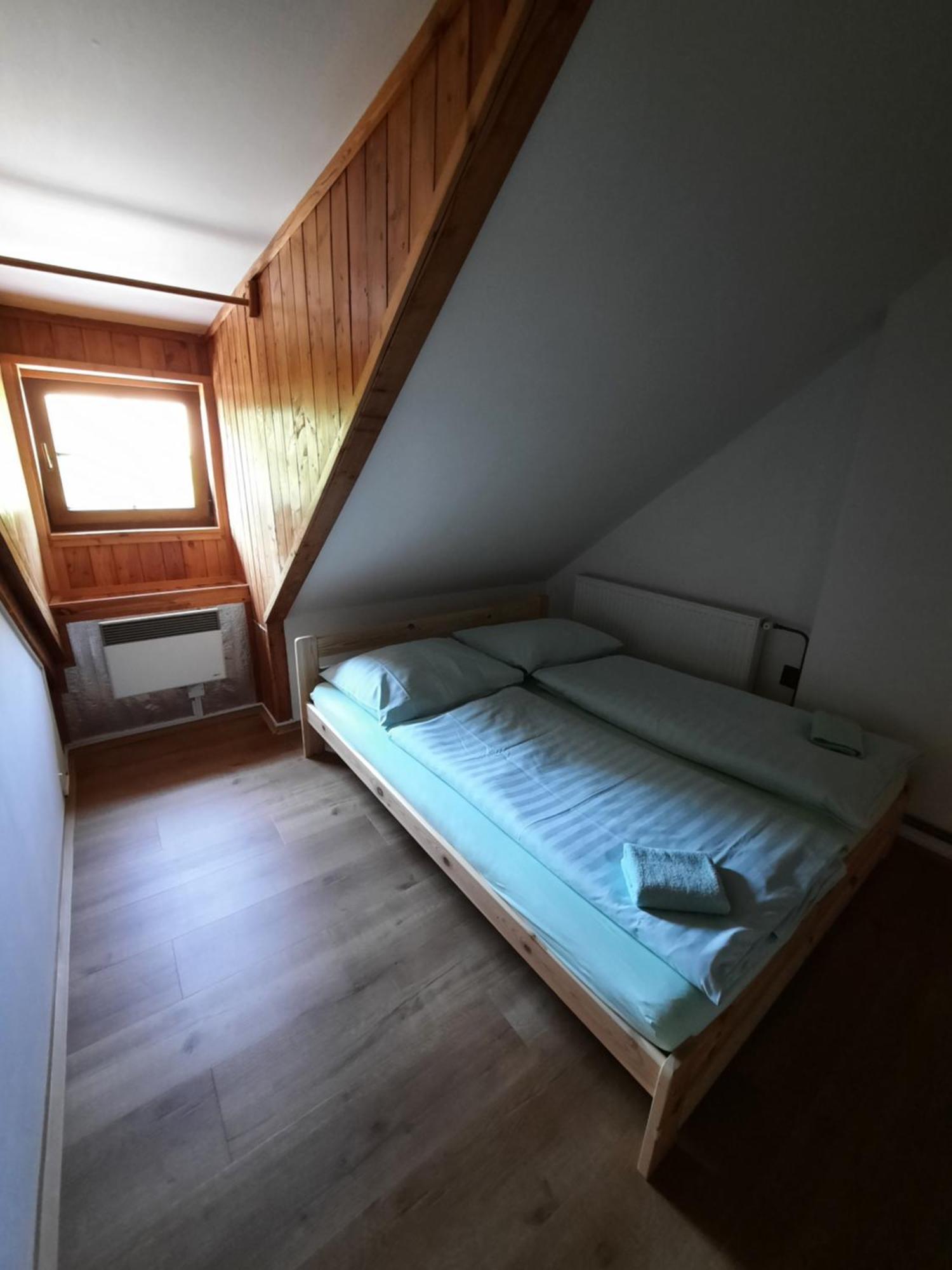 Chata Resort Na Horske Malá Morávka Chambre photo