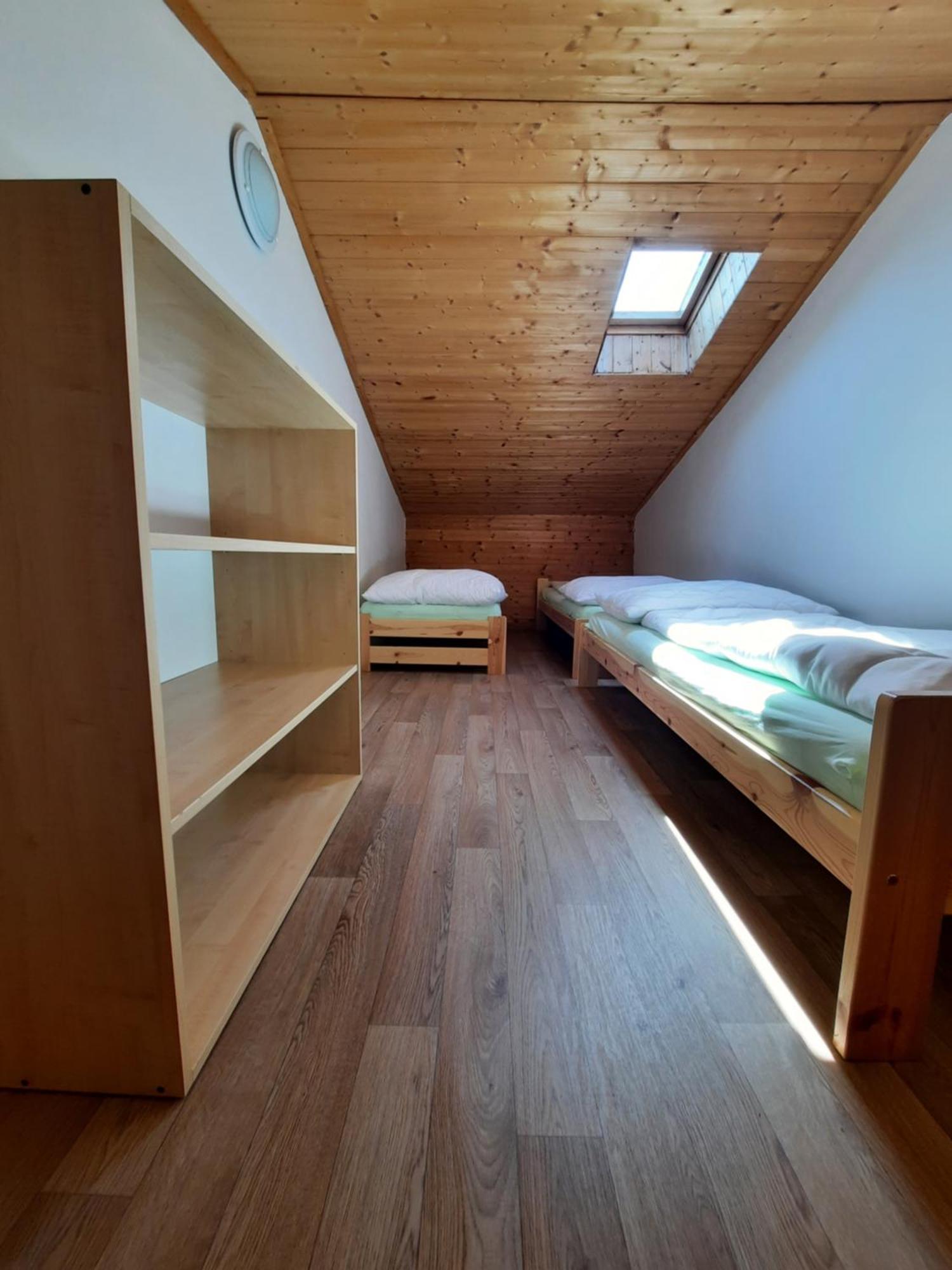 Chata Resort Na Horske Malá Morávka Chambre photo